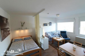 48 Ferienwohnung Ostseewind App. 54-109, Fehmarn